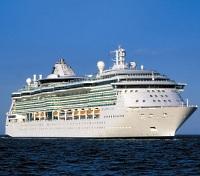 Brilliance of the Seas